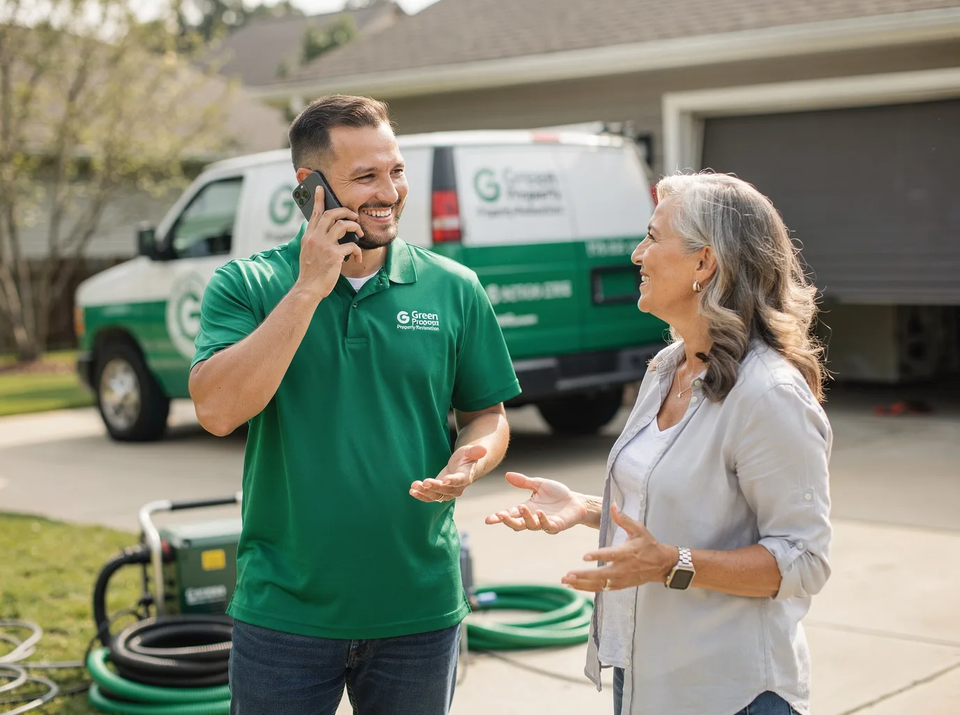 Water Damage Restoration Calhoun, LA FAQs